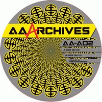 Acid Anonymous Archives 002